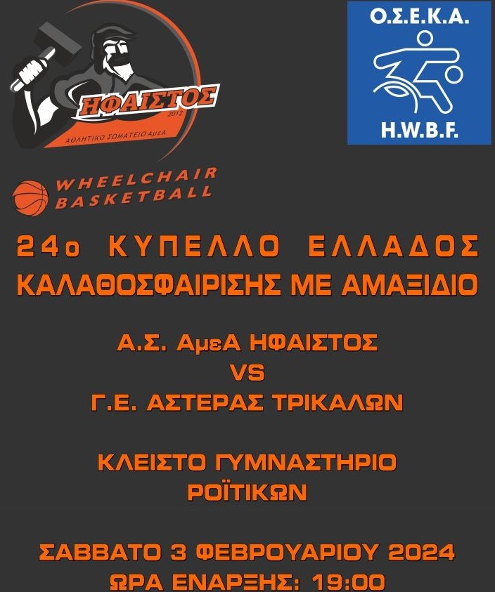 Α' φάση κυπέλλου Ελλάδος