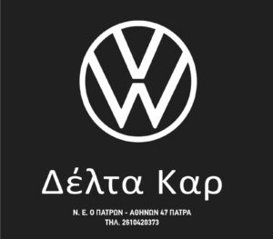 δέλτα car logo
