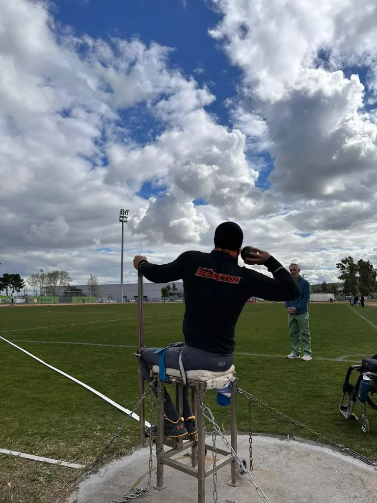 Ευάγγελος Γουζουασης