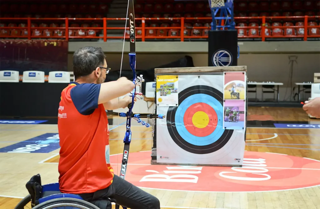 ekdilosi gia thn diaforetikotita