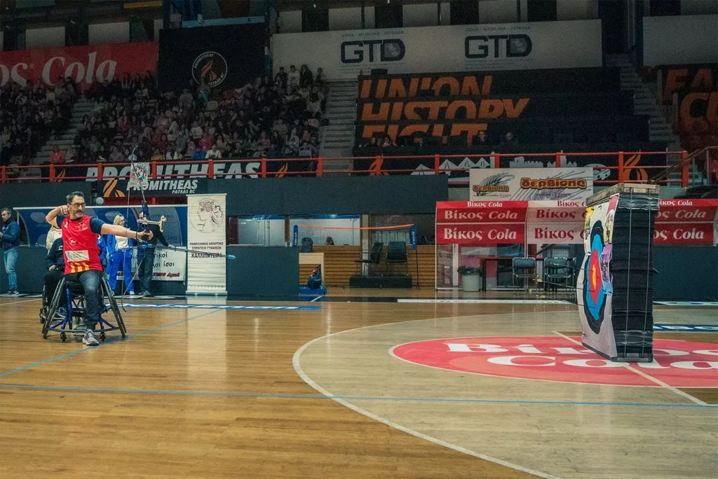 ekdilosi gia thn diaforetikotita