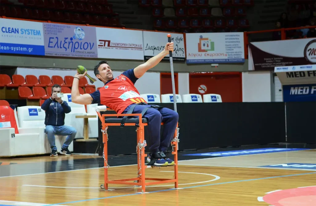 ekdilosi gia thn diaforetikotita